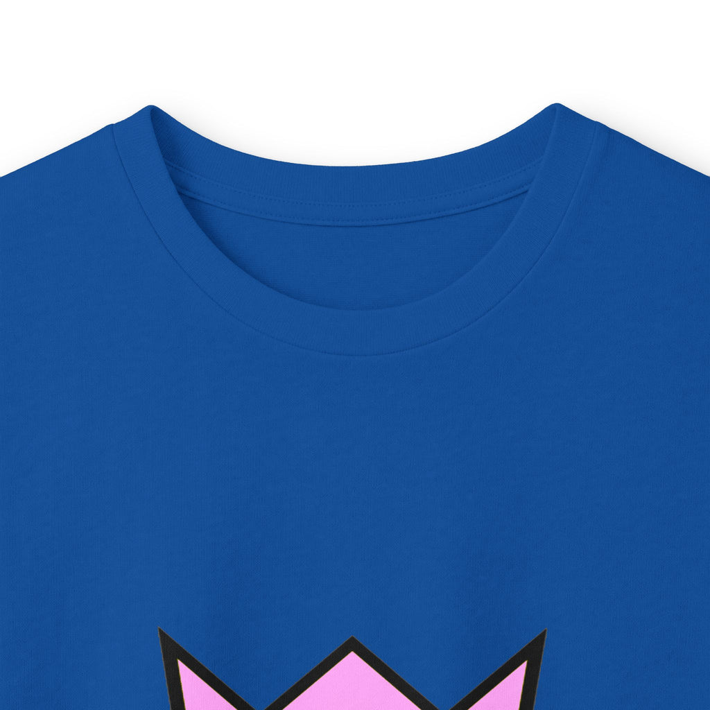 Queen of Air Traffic Control - Unisex Ultra Cotton Long Sleeve Tee
