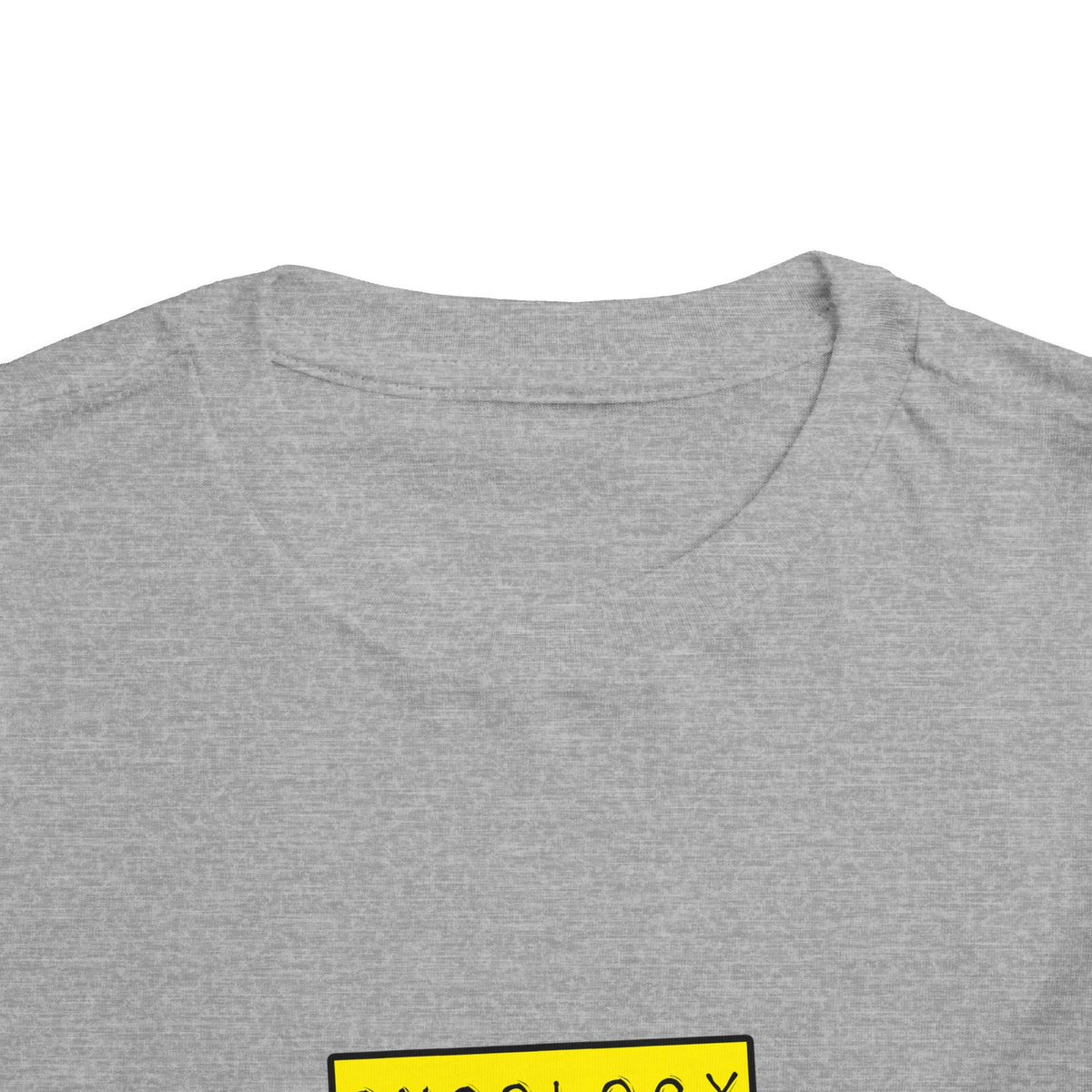 Oncology Nurse...Hardest Job You'll Ever Love - Toddler Short Sleeve Tee