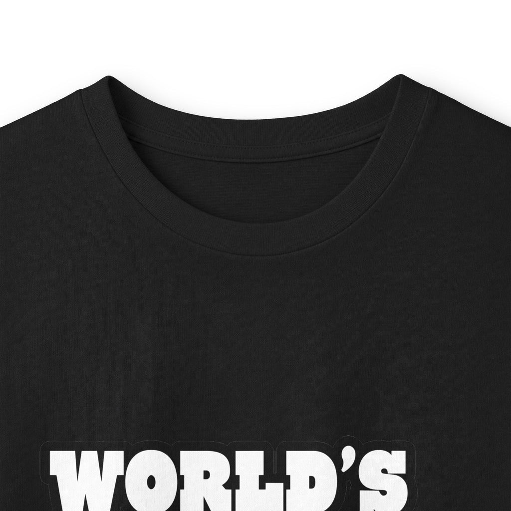 World's Best Chemical Engineer - Unisex Ultra Cotton Long Sleeve Tee