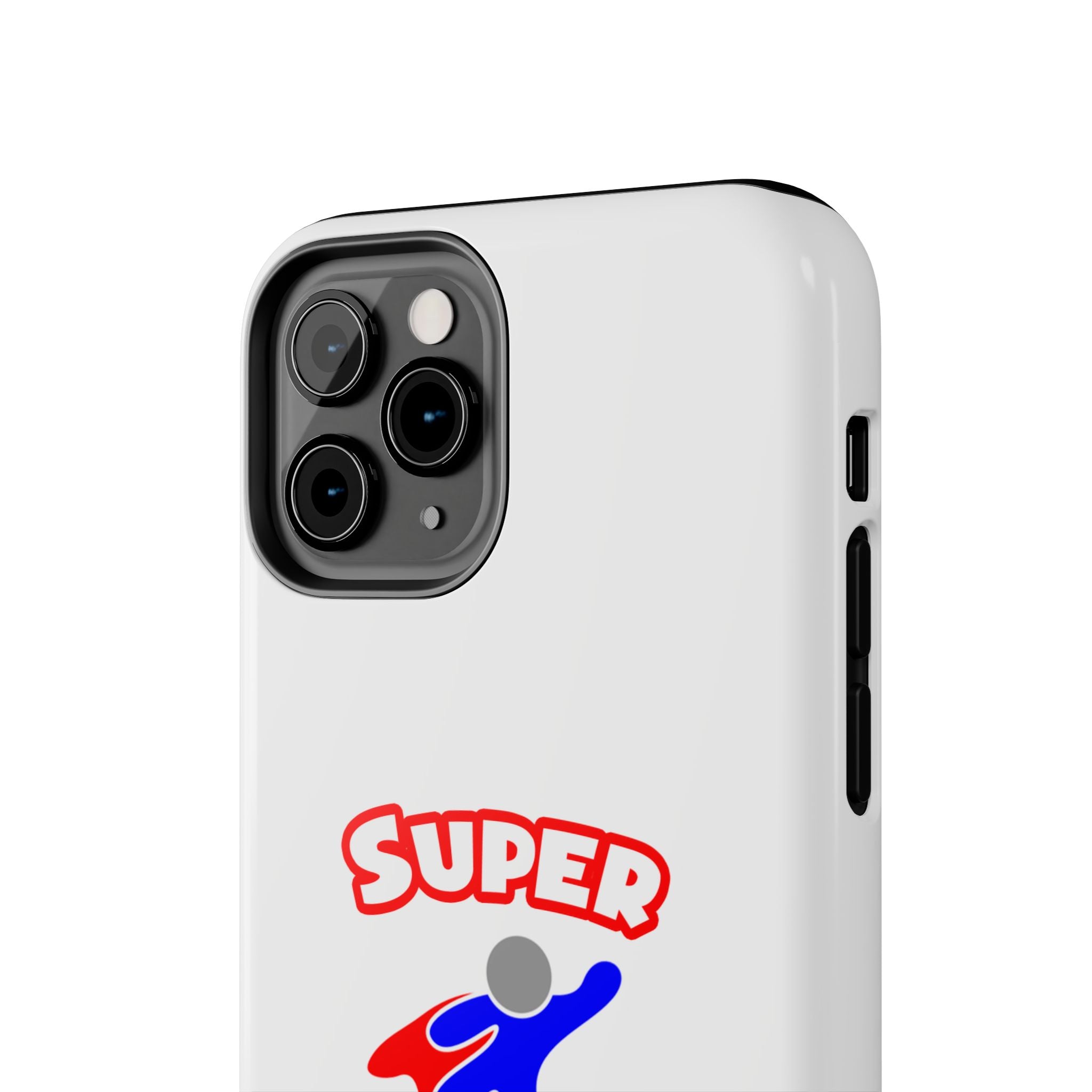 Super Air Traffic Controller - Tough Phone Cases