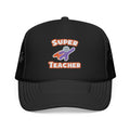 Super Teacher - Foam Trucker Hat
