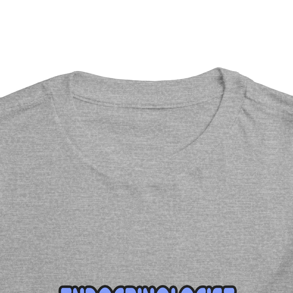 Miracles and Endocrinologists - Toddler Short Sleeve Tee