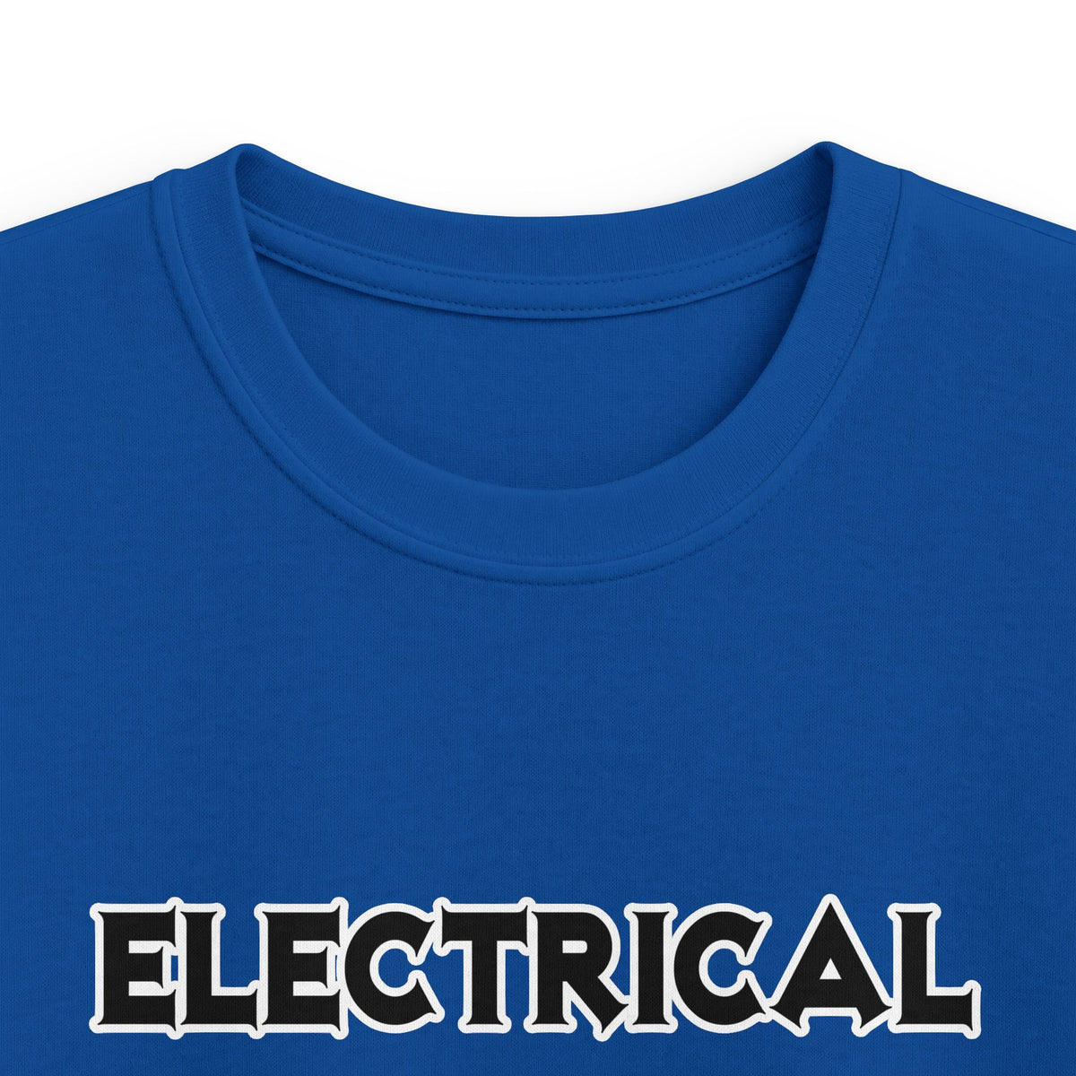 Electrical Engineers Are The Bomb! - Kids Softstyle Tee