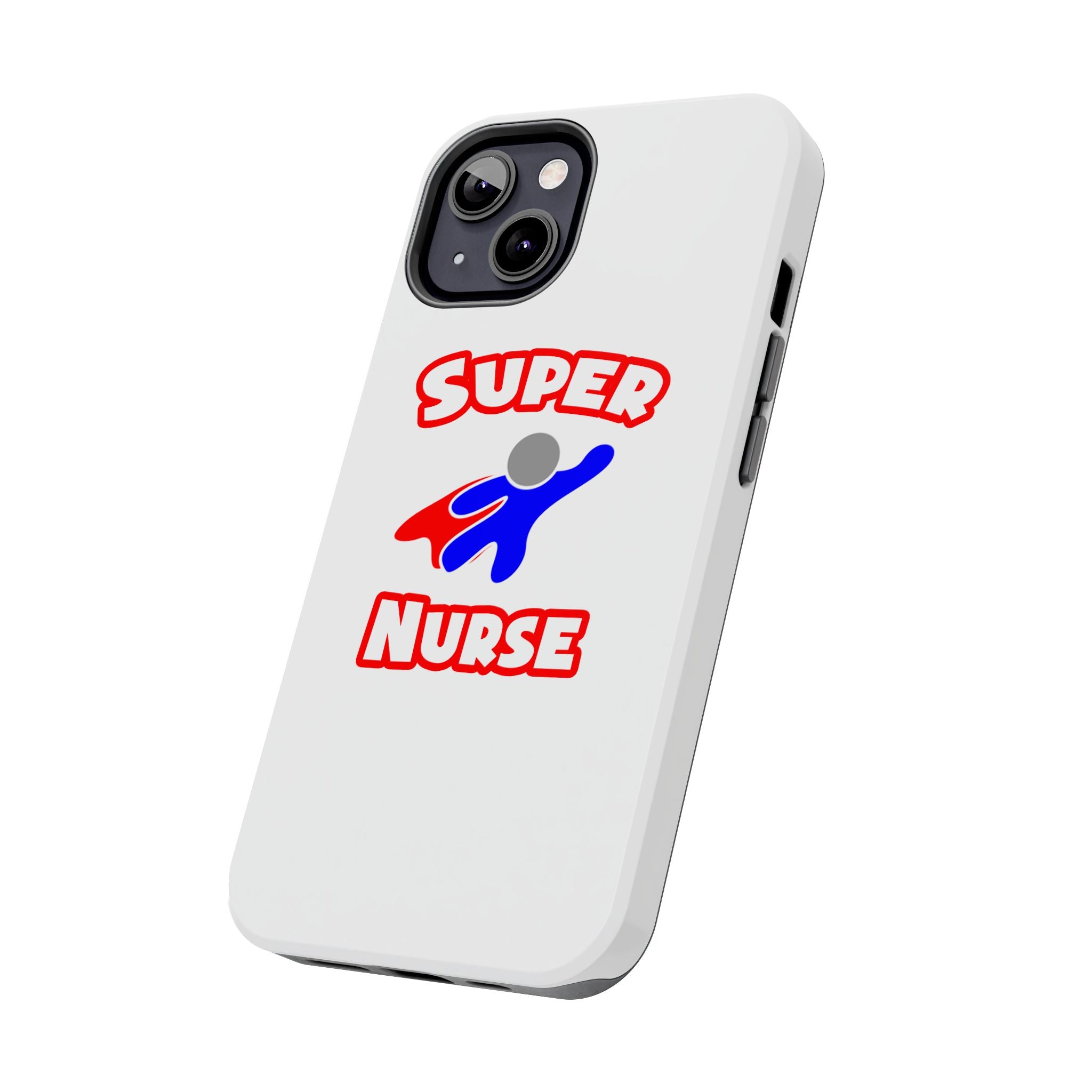 Super Nurse (2) - Tough Phone Cases