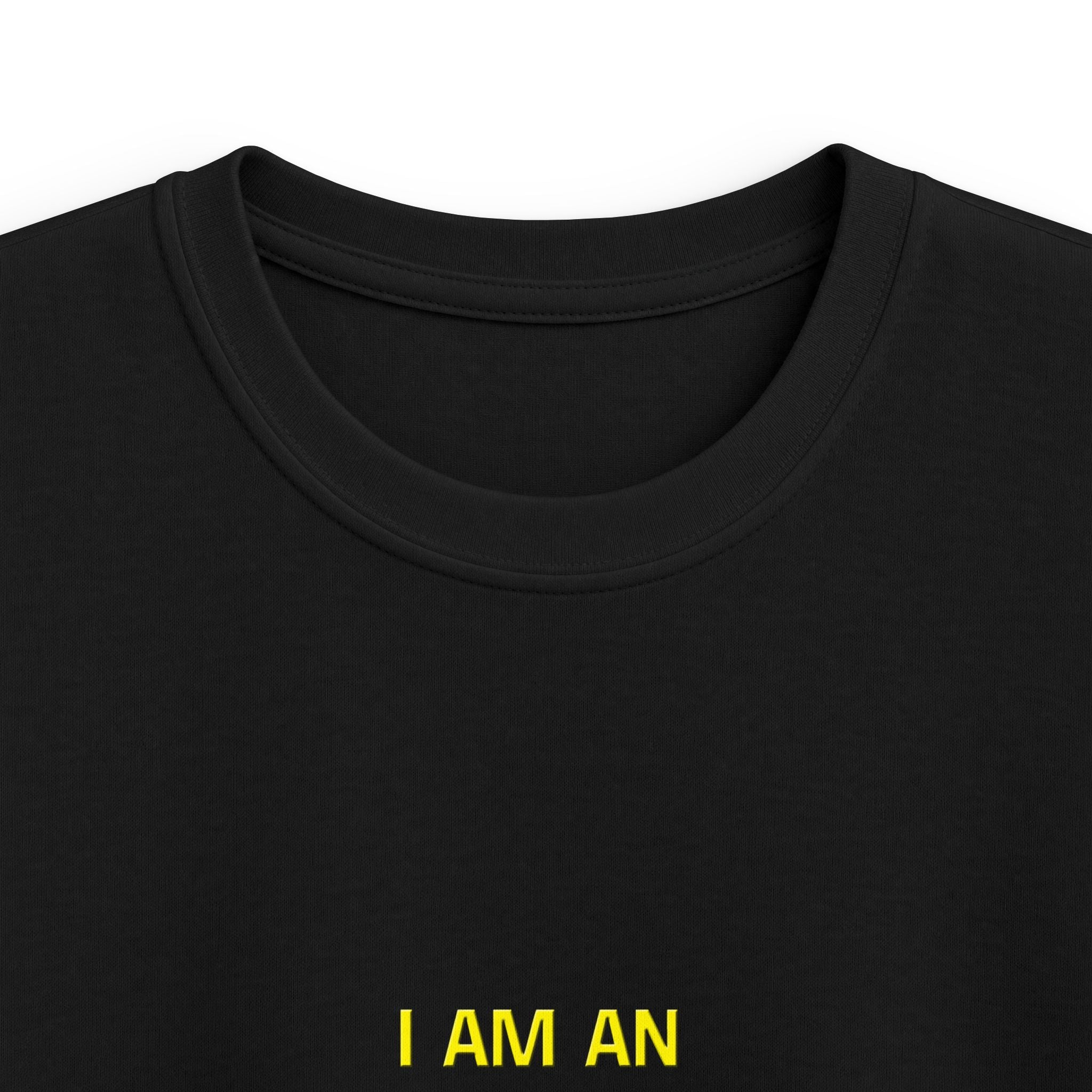 Administrative Assistant...Superior Intelligence - Kids Softstyle Tee