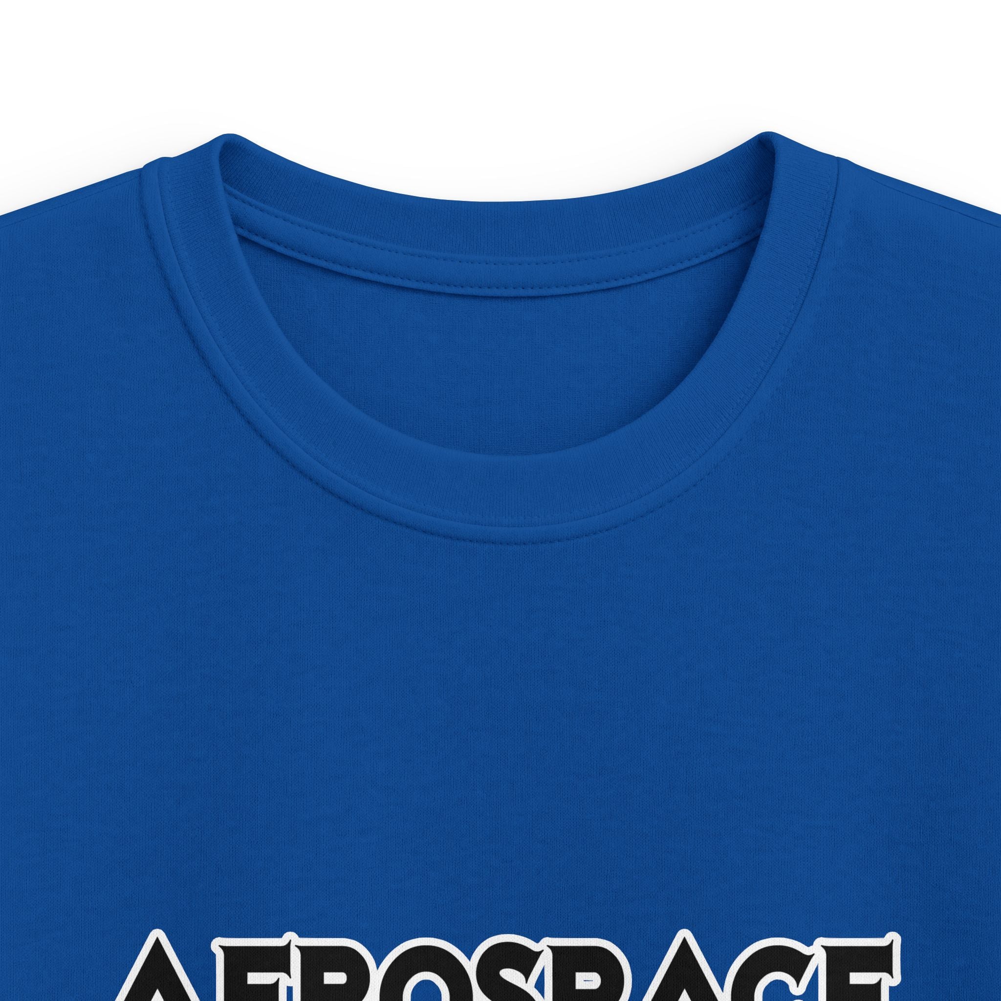 Aerospace Engineers Are The Bomb! - Kids Softstyle Tee