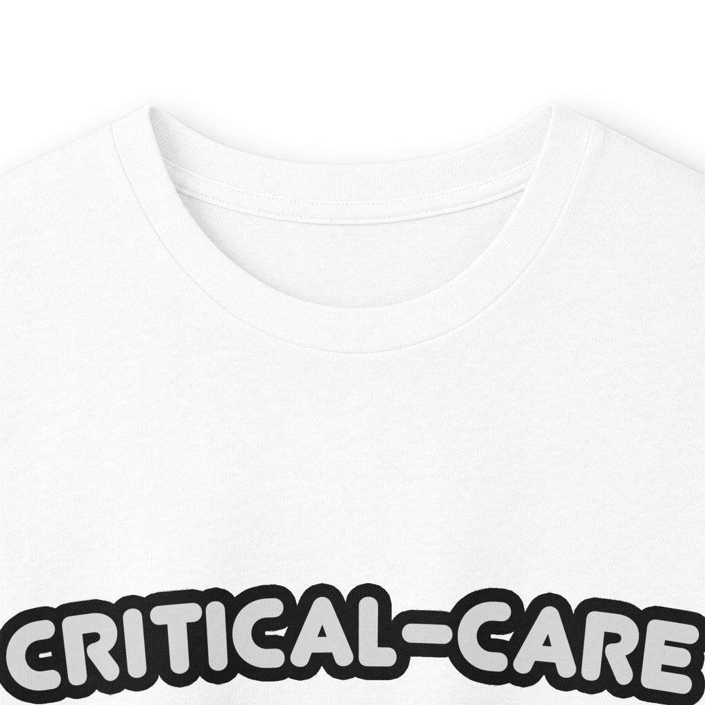 Critical Care Nurse .. Kind of a Big Deal - Unisex Ultra Cotton Long Sleeve Tee