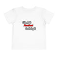 World's Sexiest Cardiologist - Toddler Short Sleeve Tee