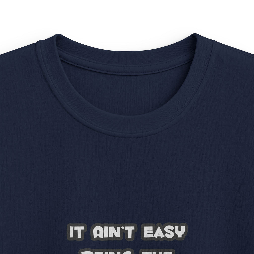 World's Greatest Allergist Joke - Kids Softstyle Tee