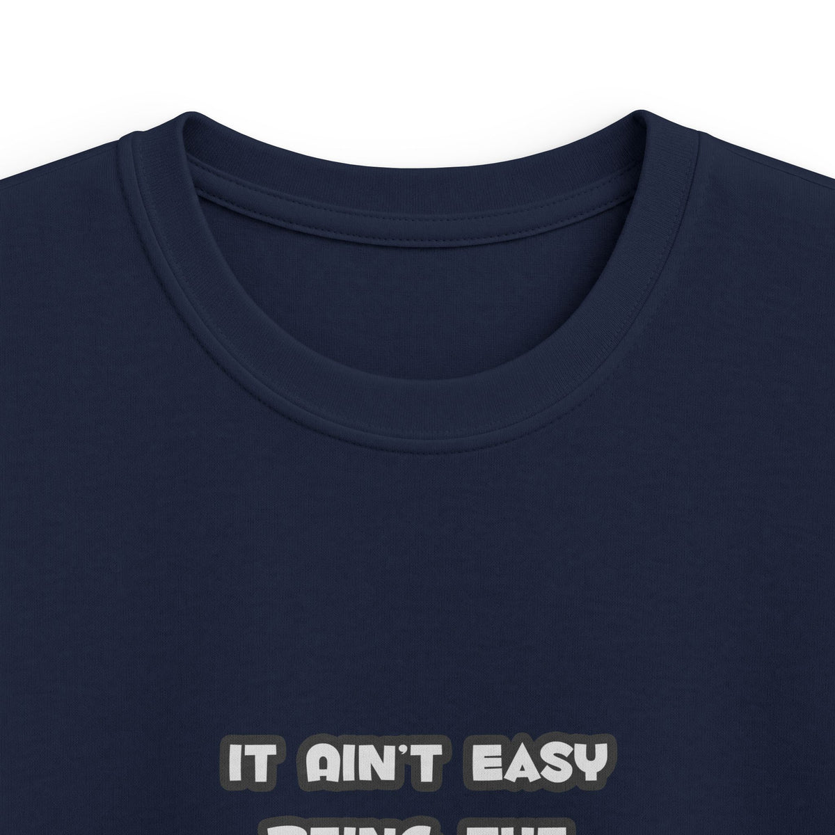 World's Greatest Allergist Joke - Kids Softstyle Tee