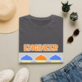 Engineer ... Will Work For Cupcakes - Unisex Softstyle T-Shirt