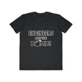 Engineers Are The Bomb! (2) - Men's Lightweight Fashion Tee