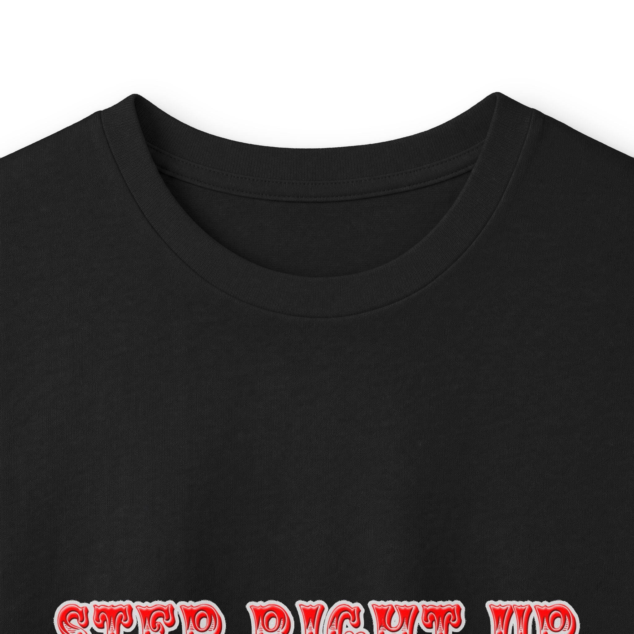Witness The Amazing Actuary In Action - Unisex Ultra Cotton Long Sleeve Tee