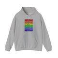 Rainbow Dietitian - Unisex Heavy Blend™ Hooded Sweatshirt