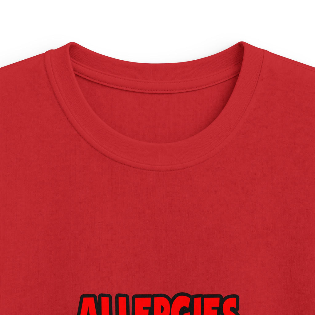 Funny Allergist Shirts and Gifts - Kids Softstyle Tee
