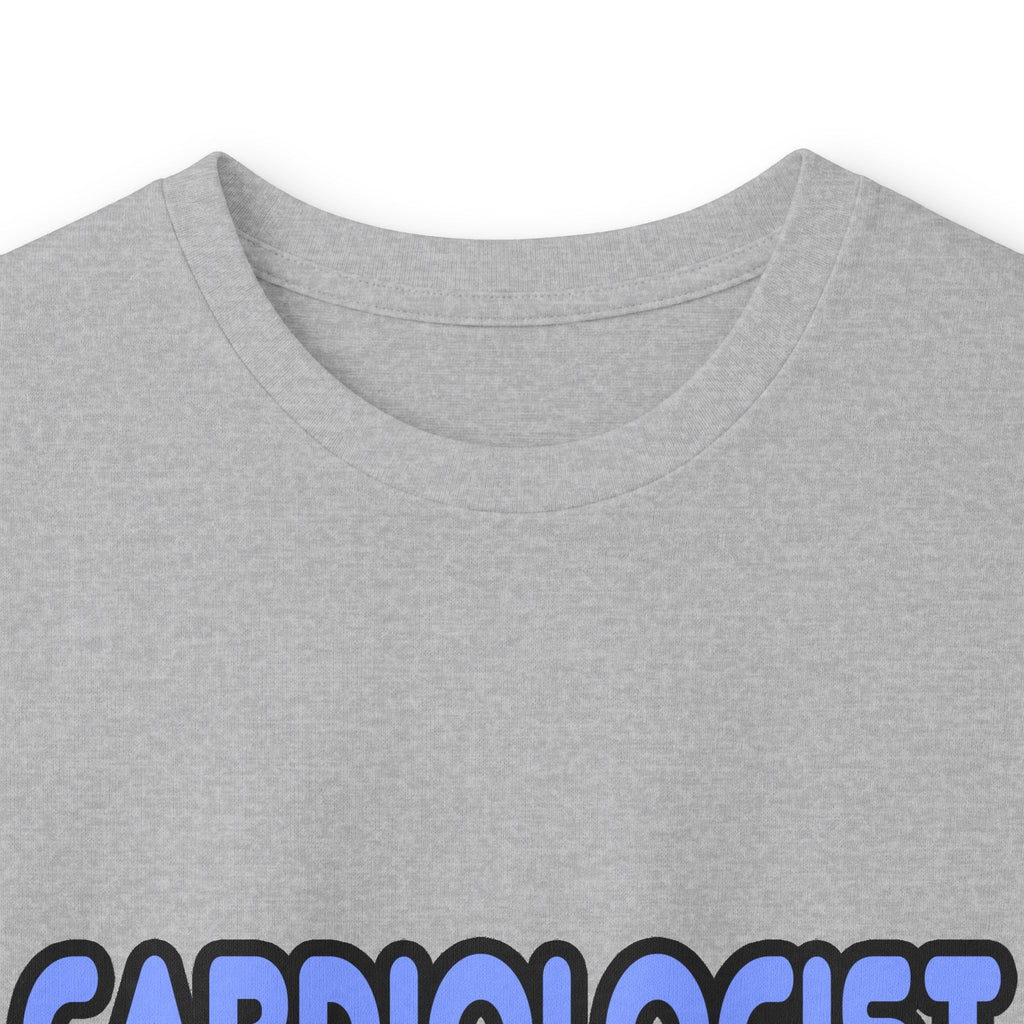 Miracles and Cardiologists - Unisex Ultra Cotton Long Sleeve Tee