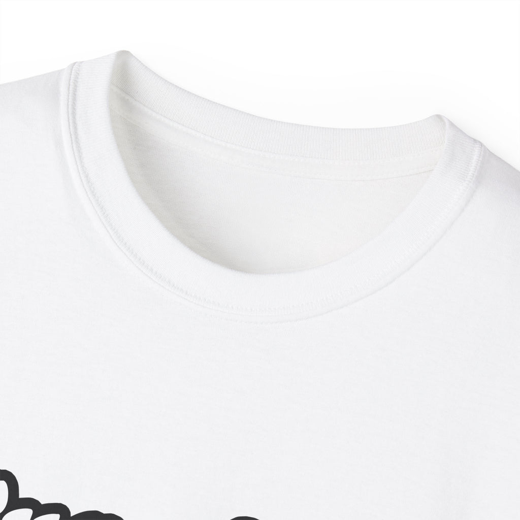 SuperMom...Dental Hygienist - Unisex Ultra Cotton Tee
