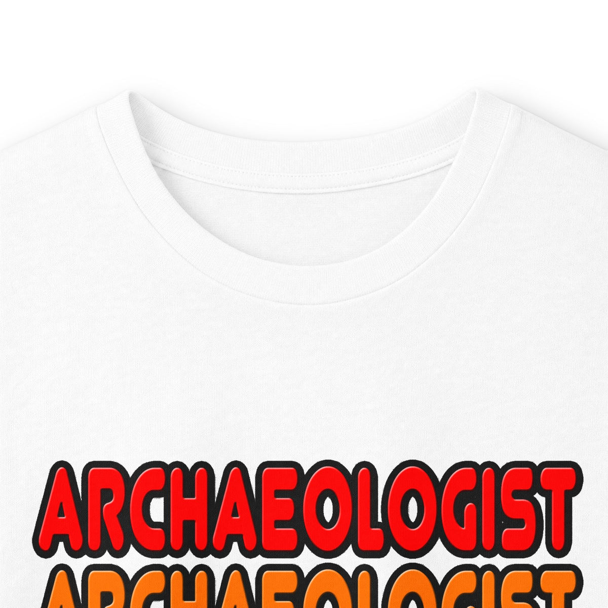 Rainbow Archaeologist - Unisex Ultra Cotton Long Sleeve Tee