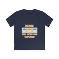 Nurse ... Will Work For Cupcakes - Kids Softstyle Tee