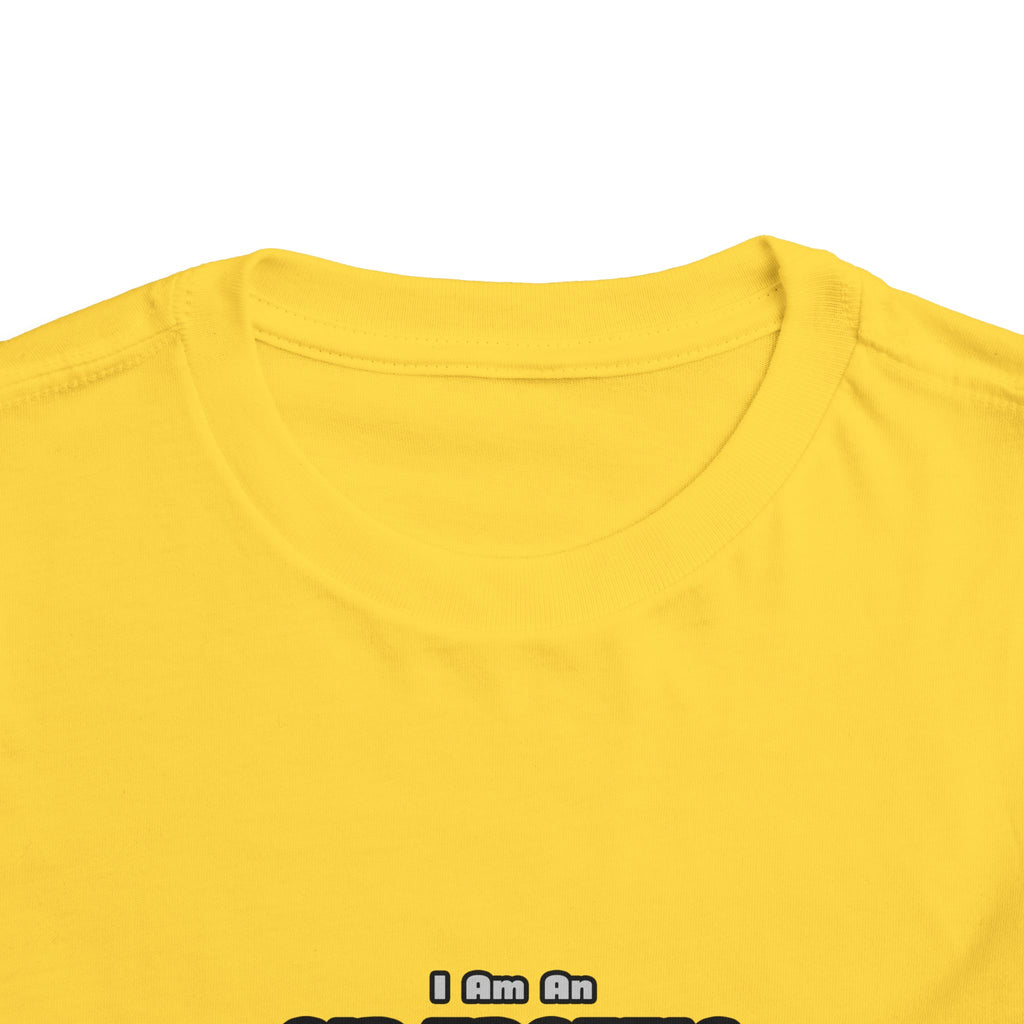 Air Traffic Controller...Work My Magic - Toddler Short Sleeve Tee