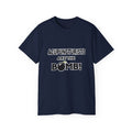 Acupuncturists Are The Bomb! - Unisex Ultra Cotton Tee