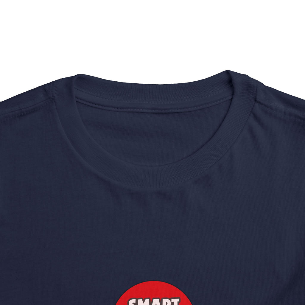 Venn Diagram .. Administrative Assistants - Toddler Short Sleeve Tee