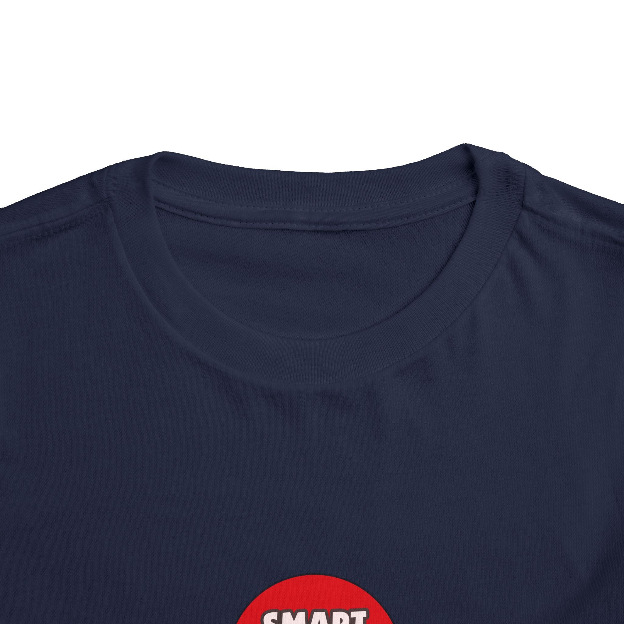 Venn Diagram .. Administrative Assistants - Toddler Short Sleeve Tee