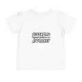 SuperDad Attorney - Toddler Short Sleeve Tee