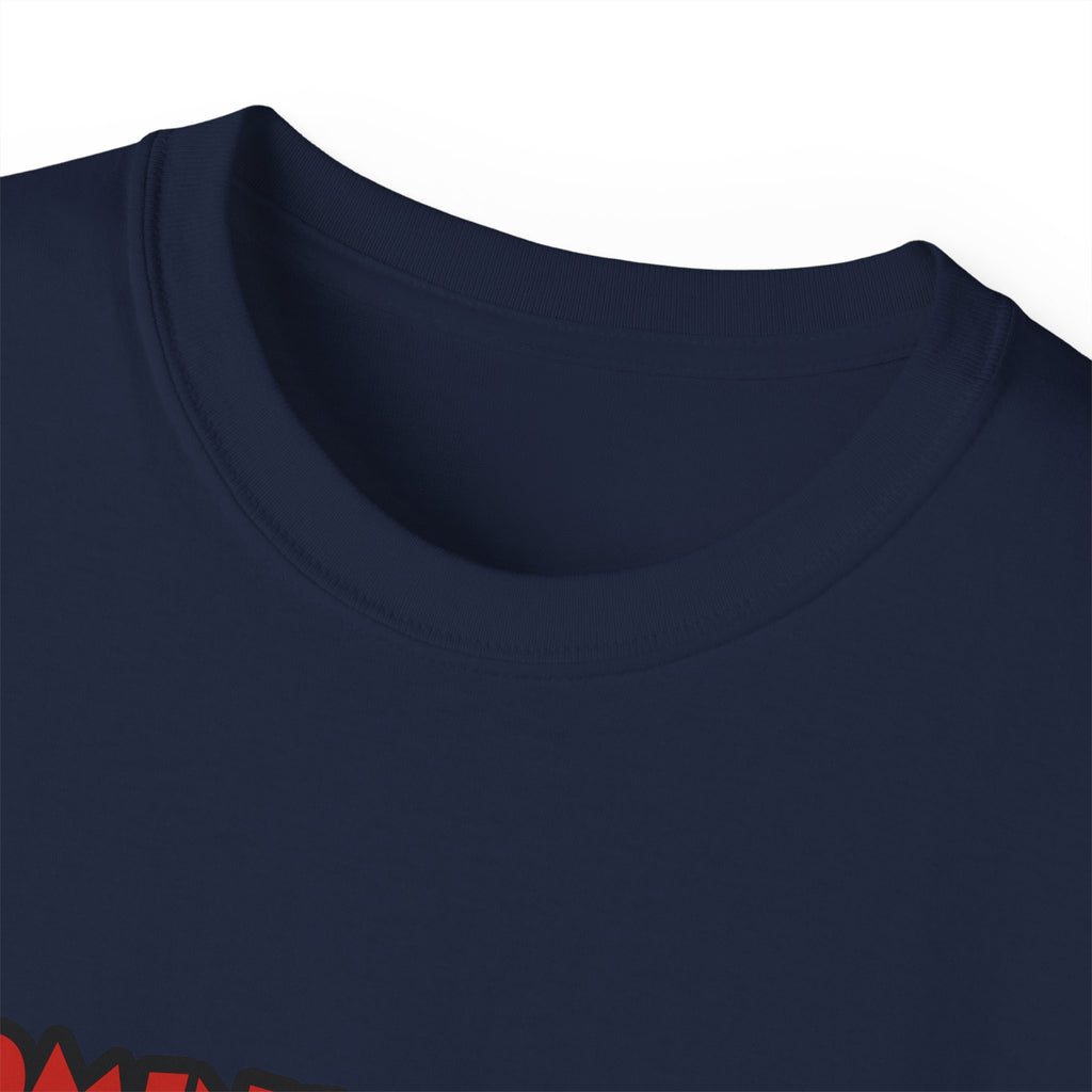 Admin Assistant ... Will Work For Wine - Unisex Ultra Cotton Tee