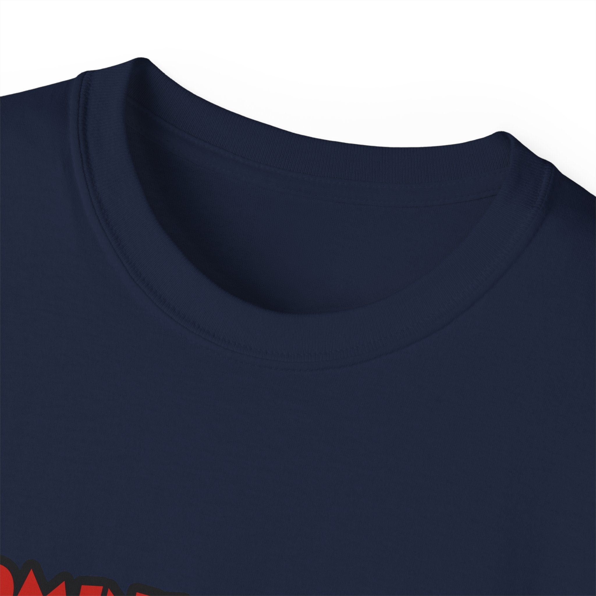Admin Assistant ... Will Work For Wine - Unisex Ultra Cotton Tee