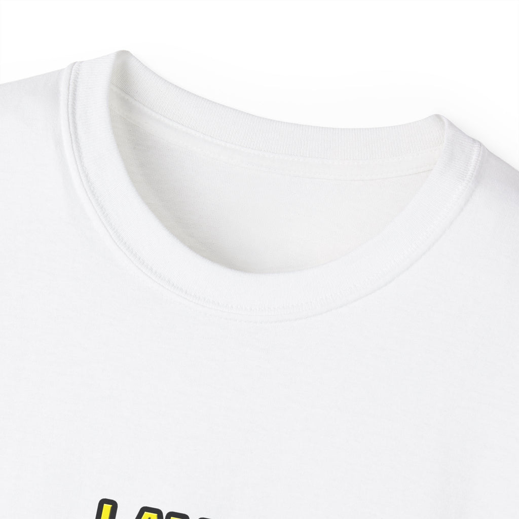 Cardiologist...Superior Intelligence - Unisex Ultra Cotton Tee
