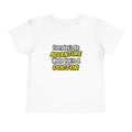 Everyday's An Adventure...Doctor - Toddler Short Sleeve Tee