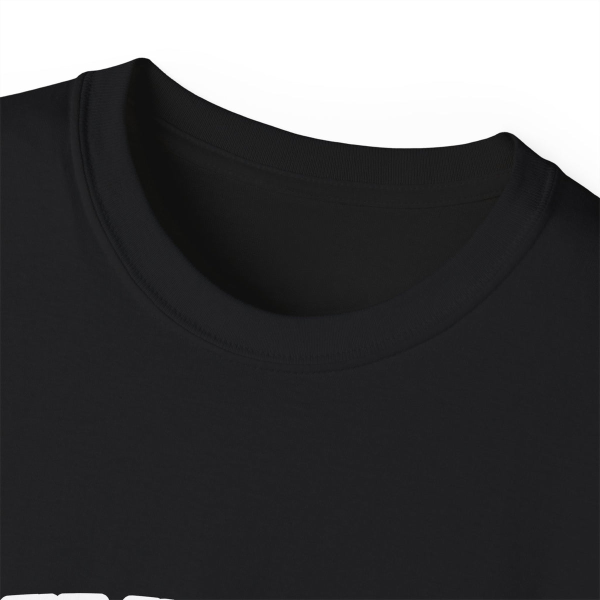Smell of Astronomy in the Morning - Unisex Ultra Cotton Tee
