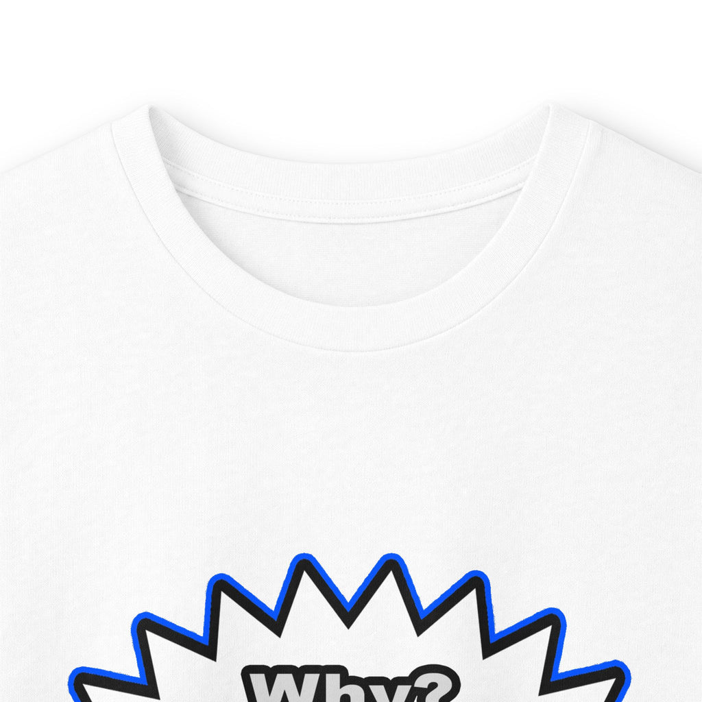 Dermatologist...Because I Said So - Unisex Ultra Cotton Long Sleeve Tee