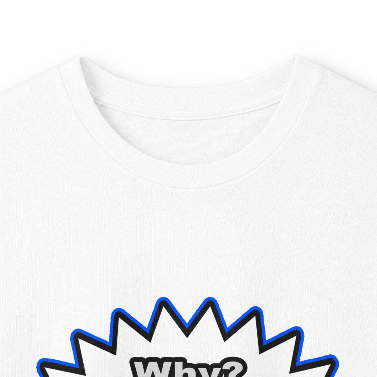 Dermatologist...Because I Said So - Unisex Ultra Cotton Long Sleeve Tee