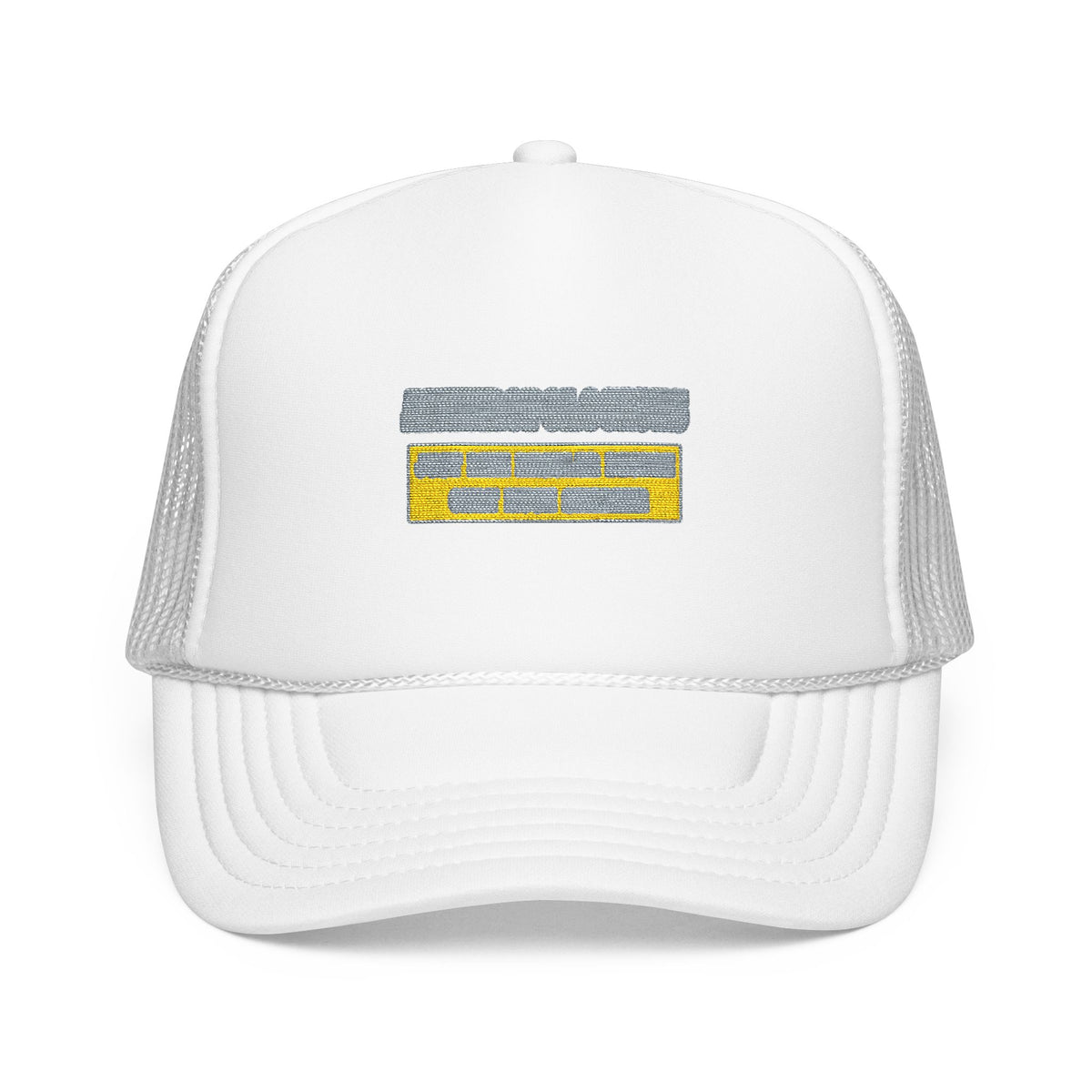 Anthropologists...Much Smarter - Foam Trucker Hat