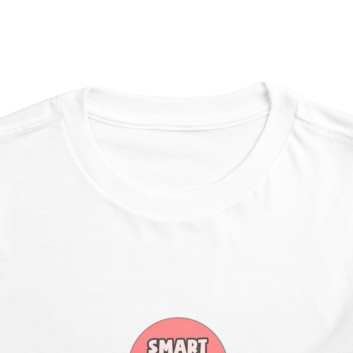 Venn Diagram .. Astronomers - Toddler Short Sleeve Tee