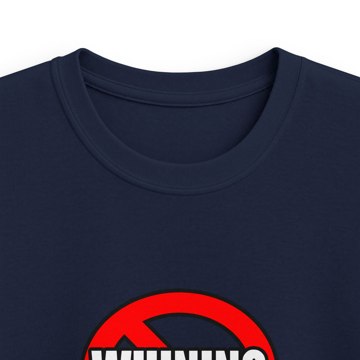 No Whining In Electrical Engineering - Kids Softstyle Tee