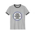 Administrative Assistant...Because I Said So - Unisex Cotton Ringer T-Shirt