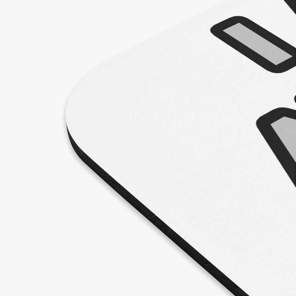 Aerospace Engineer ... Not A Magician - Mouse Pad (Rectangle)