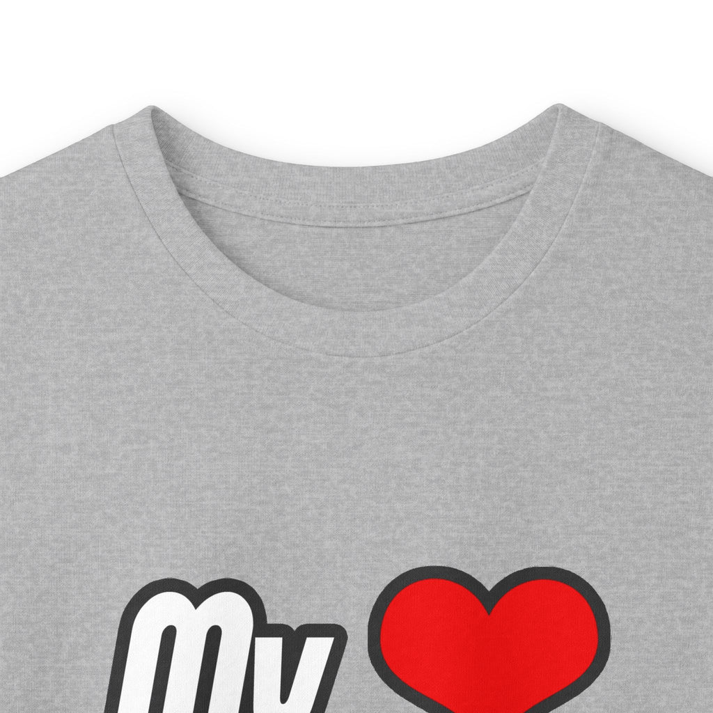 My Heart Belongs To A Cardiologist - Unisex Ultra Cotton Long Sleeve Tee
