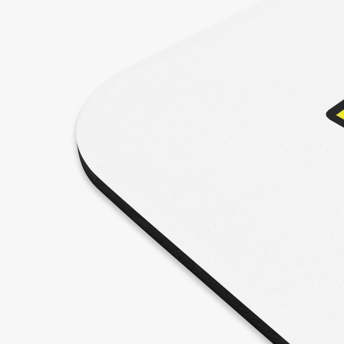 Pediatric Nurse...Hardest Job You'll Ever Love - Mouse Pad (Rectangle)
