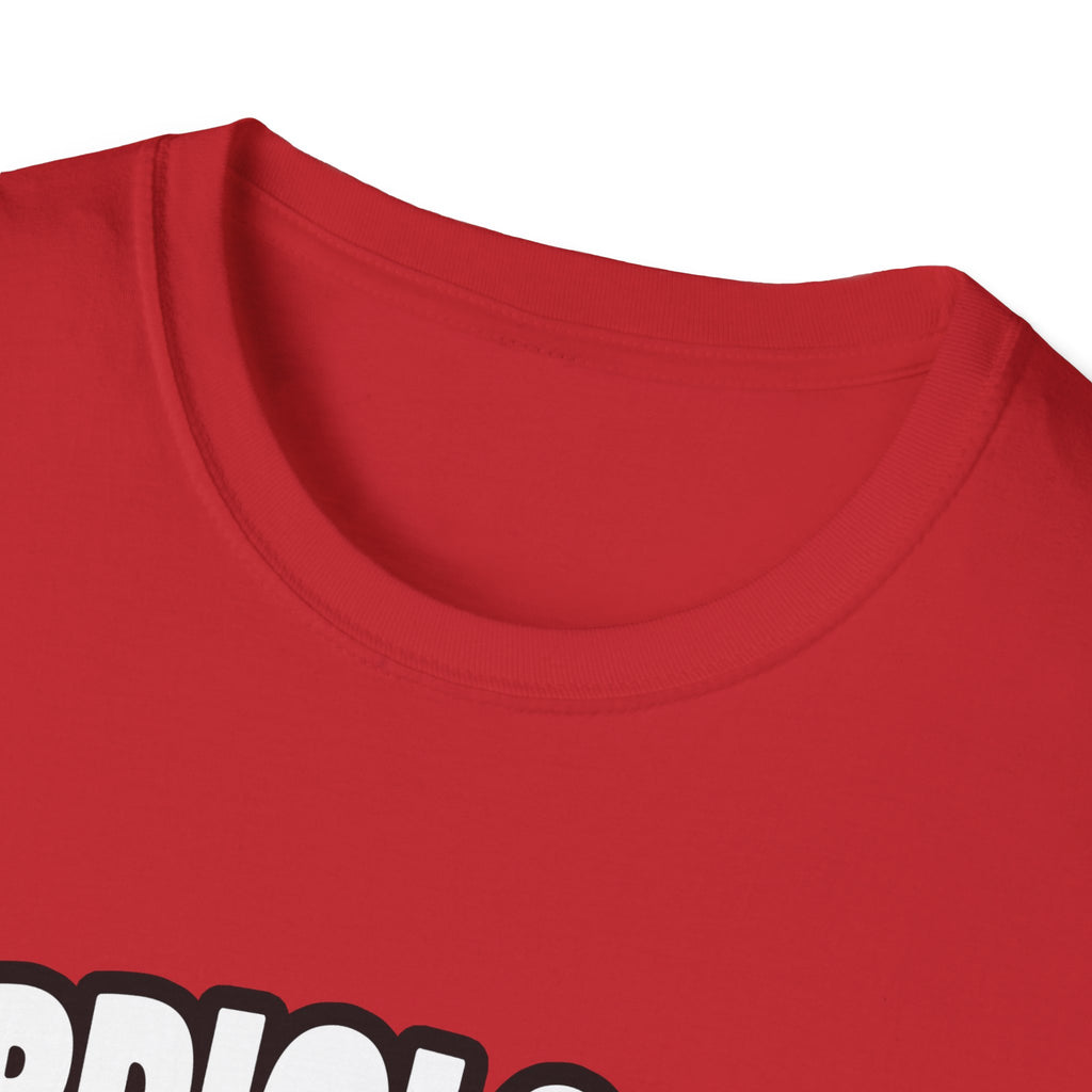 Cardiologist...Big Deal (2) - Unisex Softstyle T-Shirt