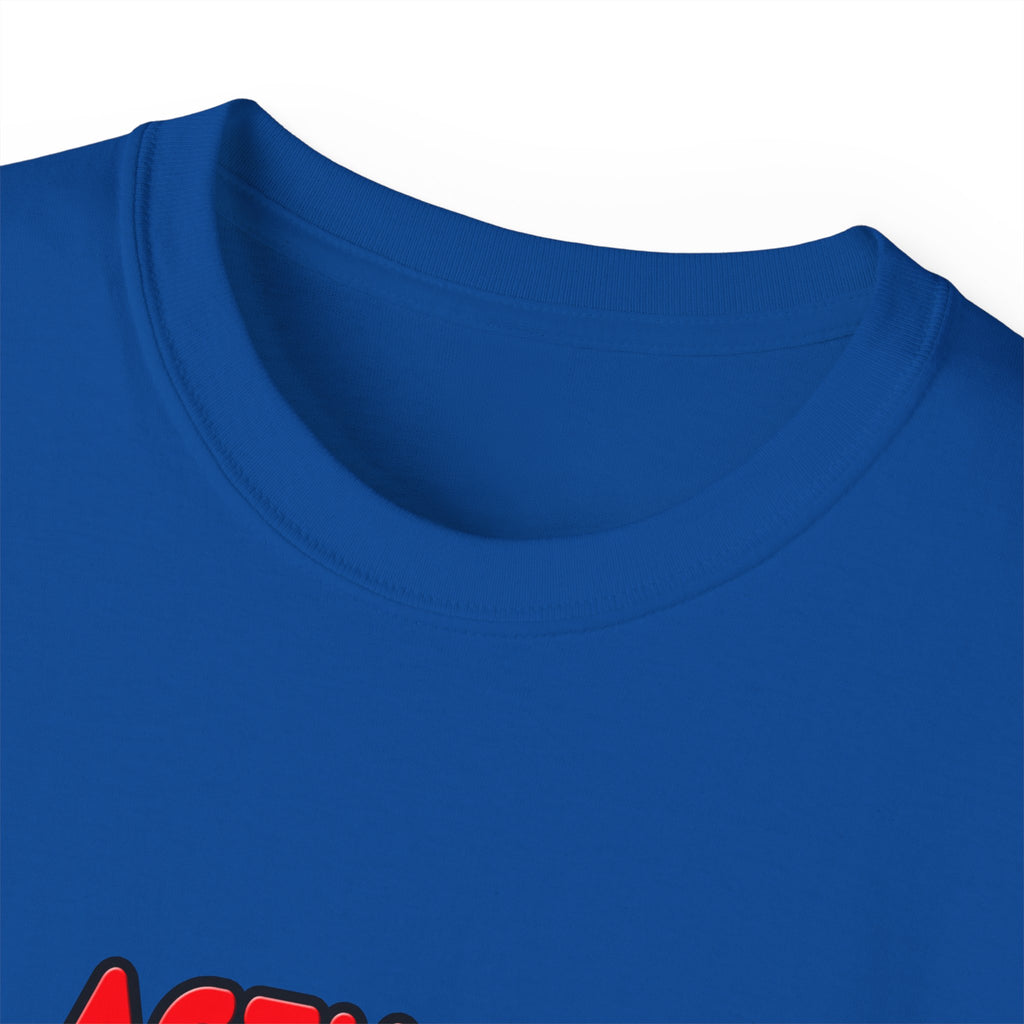 Rainbow Actuary - Unisex Ultra Cotton Tee