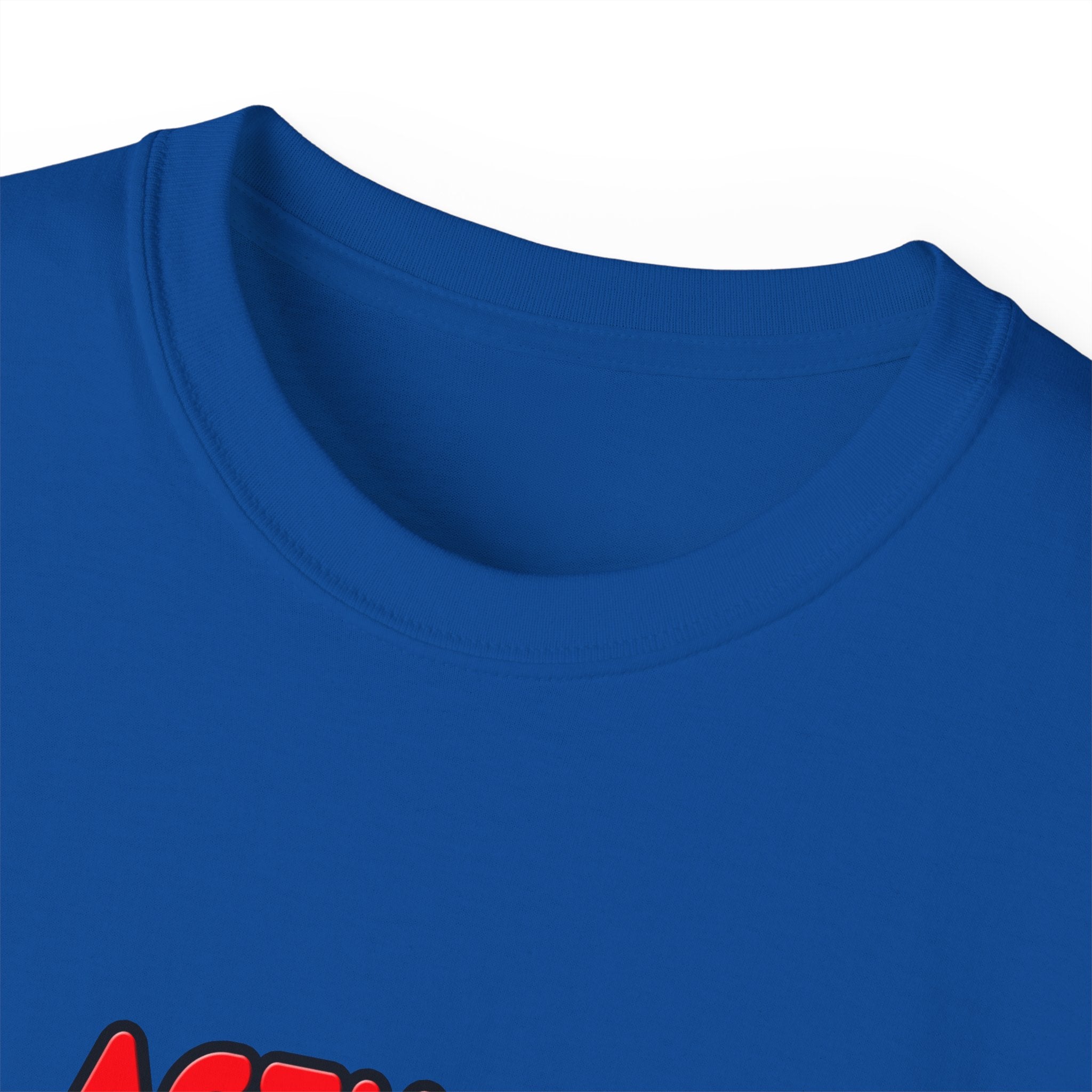 Rainbow Actuary - Unisex Ultra Cotton Tee