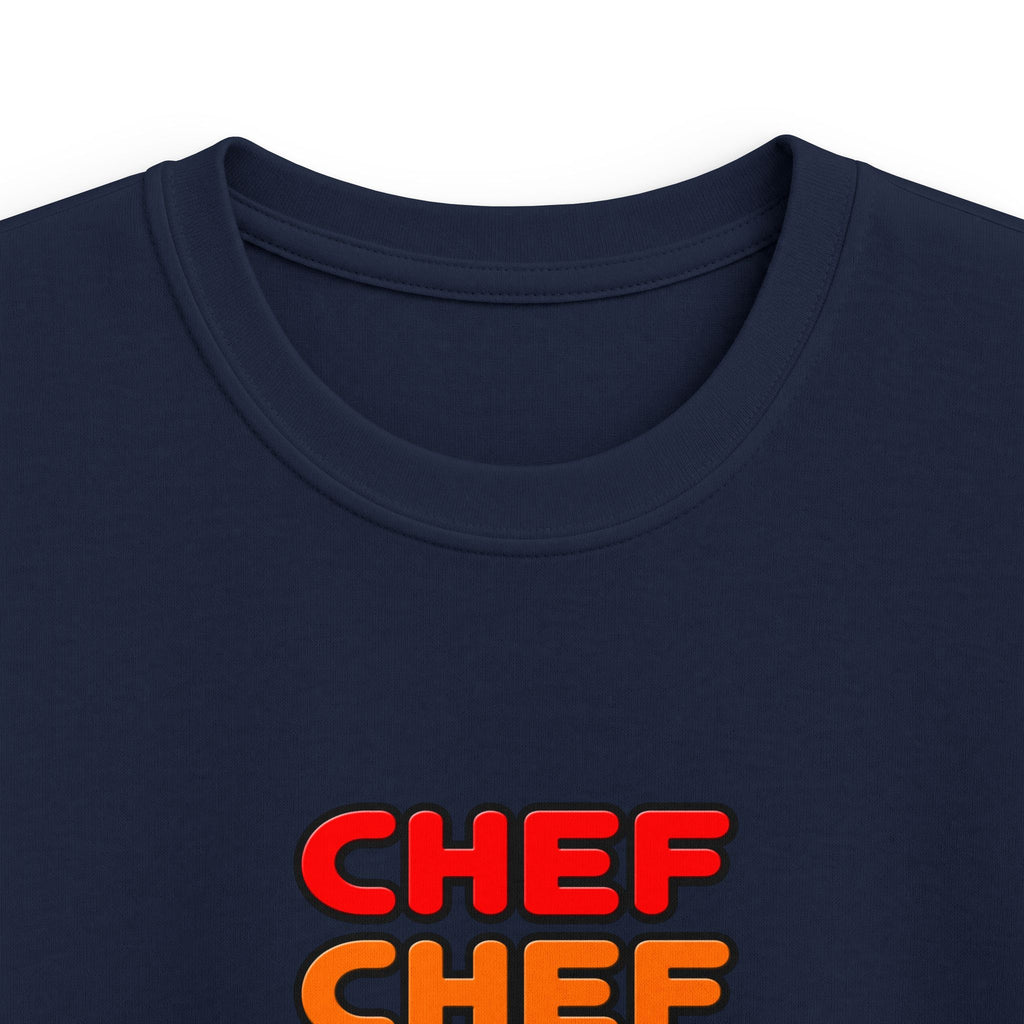 Rainbow Chef - Kids Softstyle Tee