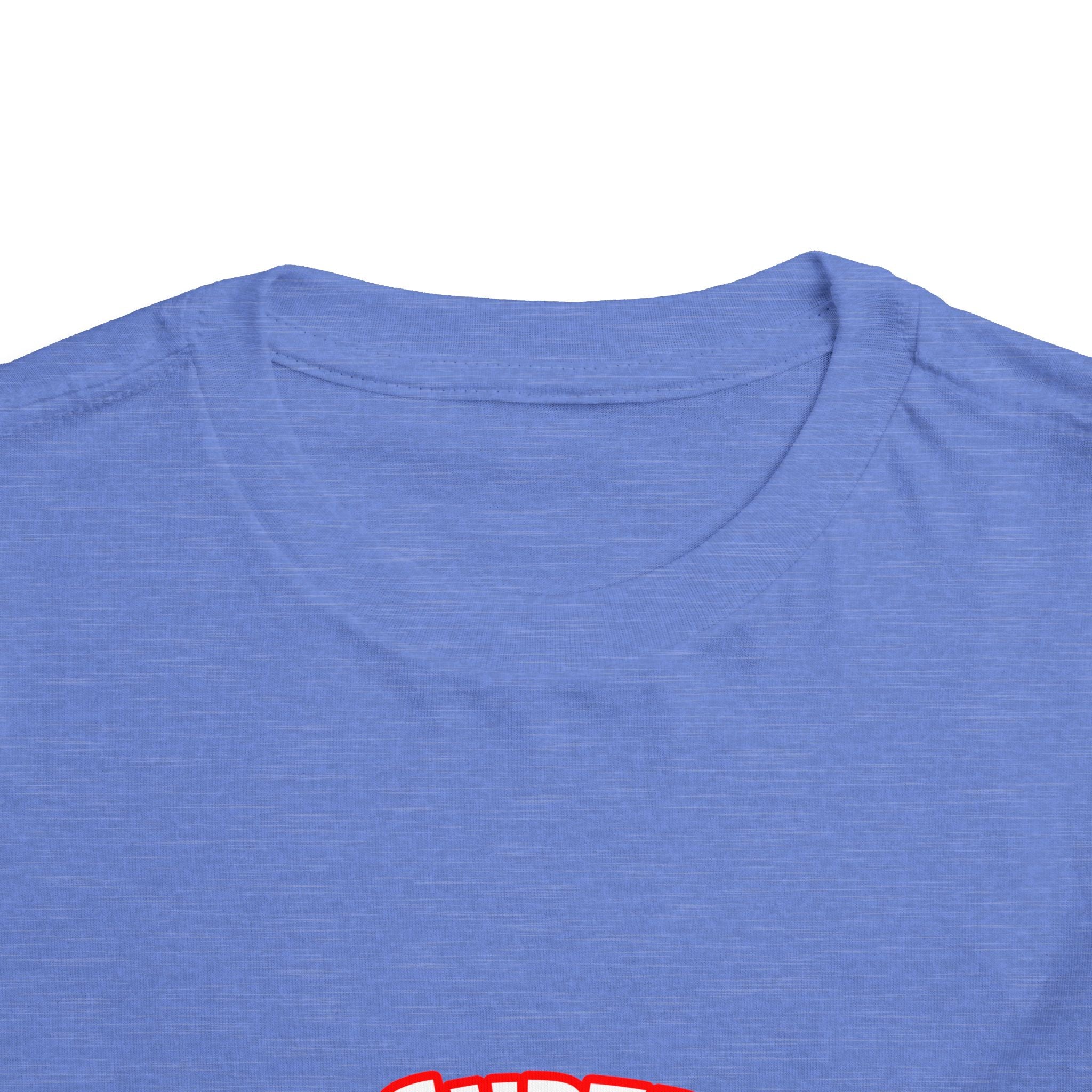 Super Aerospace Engineer - Toddler Short Sleeve Tee