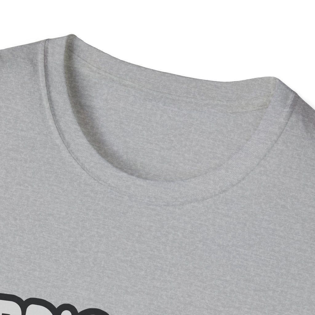Cardiologist...Kind of a Big Deal - Unisex Softstyle T-Shirt