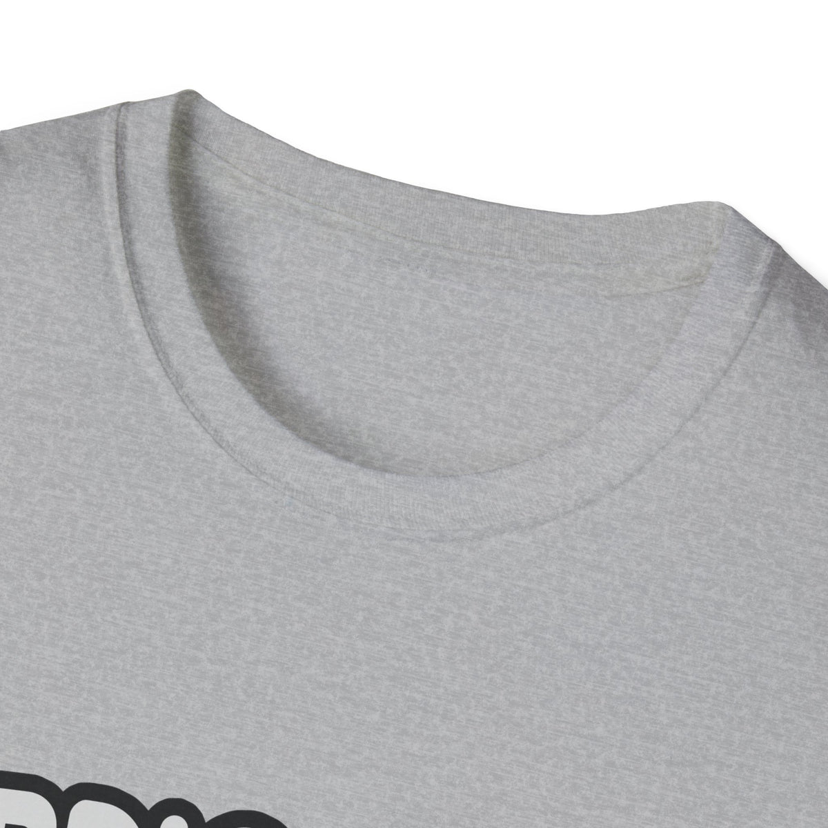 Cardiologist...Kind of a Big Deal - Unisex Softstyle T-Shirt