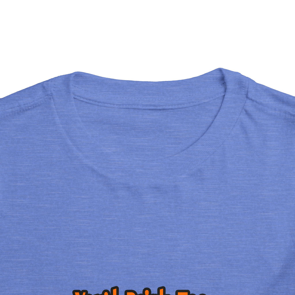 You'd Drink Too...Astronomer - Toddler Short Sleeve Tee